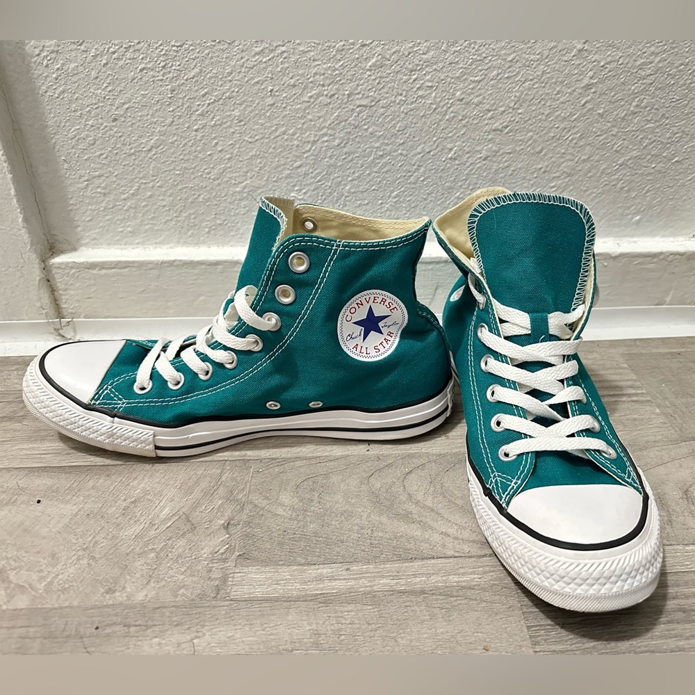 Converse All Star High Tops